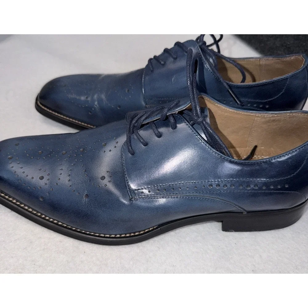 giovanni pre owned